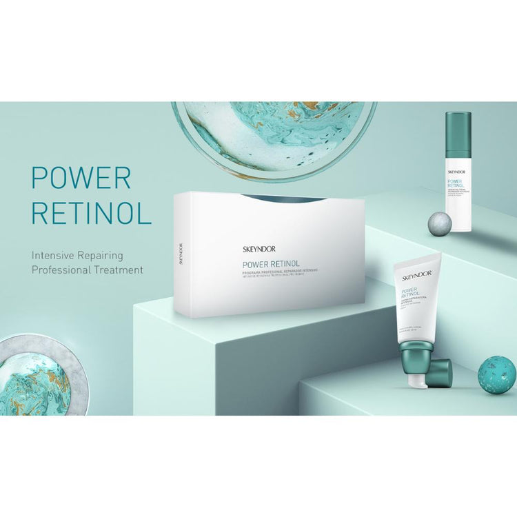 Power Retinol