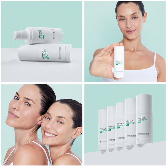 Clearist CTX - Mattifying GBX Booster (30ml)