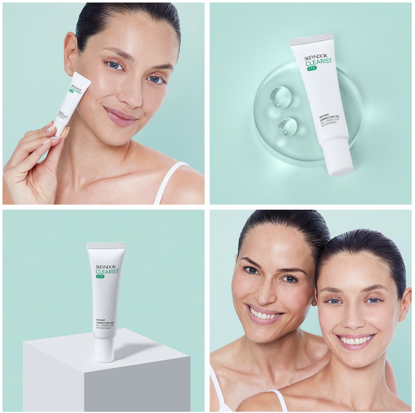 Clearist CTX - Instant Correcting Gel