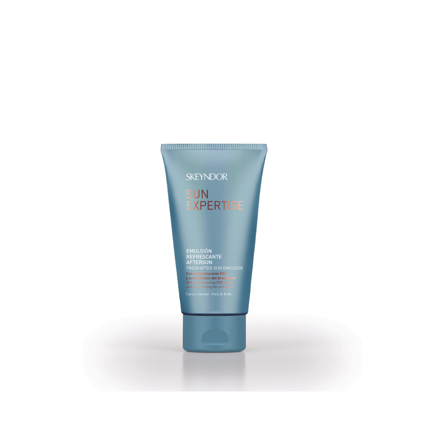 Sun Expertise Fresh After-Sun Emulsion