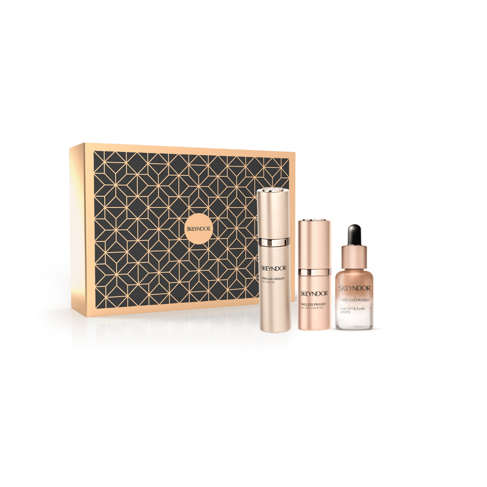 Timeless Prodigy - The Serum Gift Set