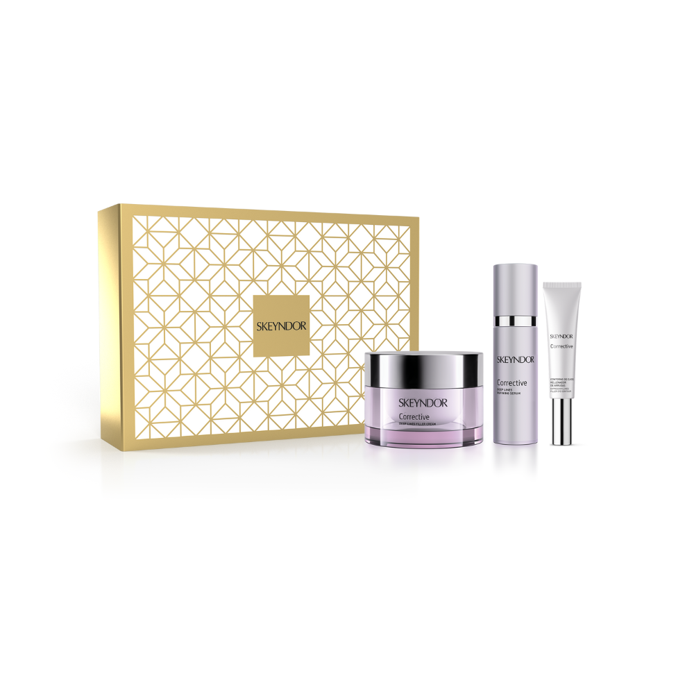 Corrective - The Cream Gift Set