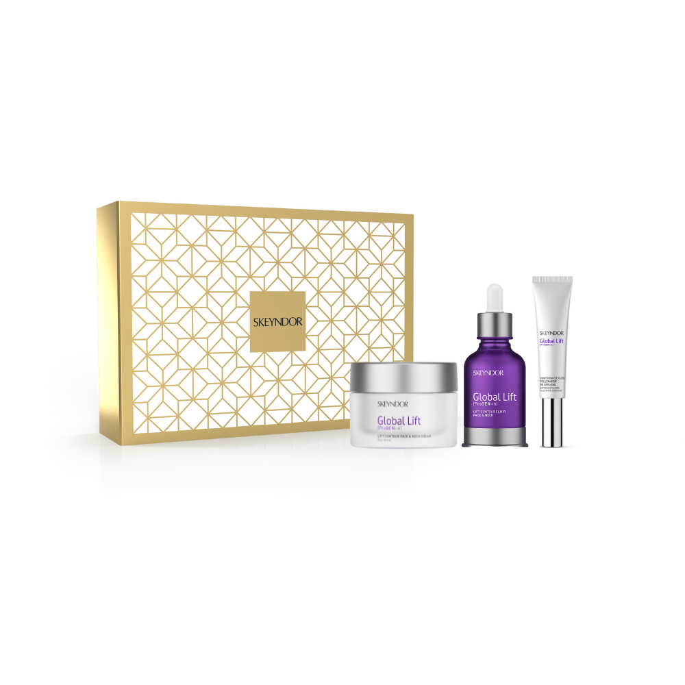 Global Lift - The Cream Gift Set