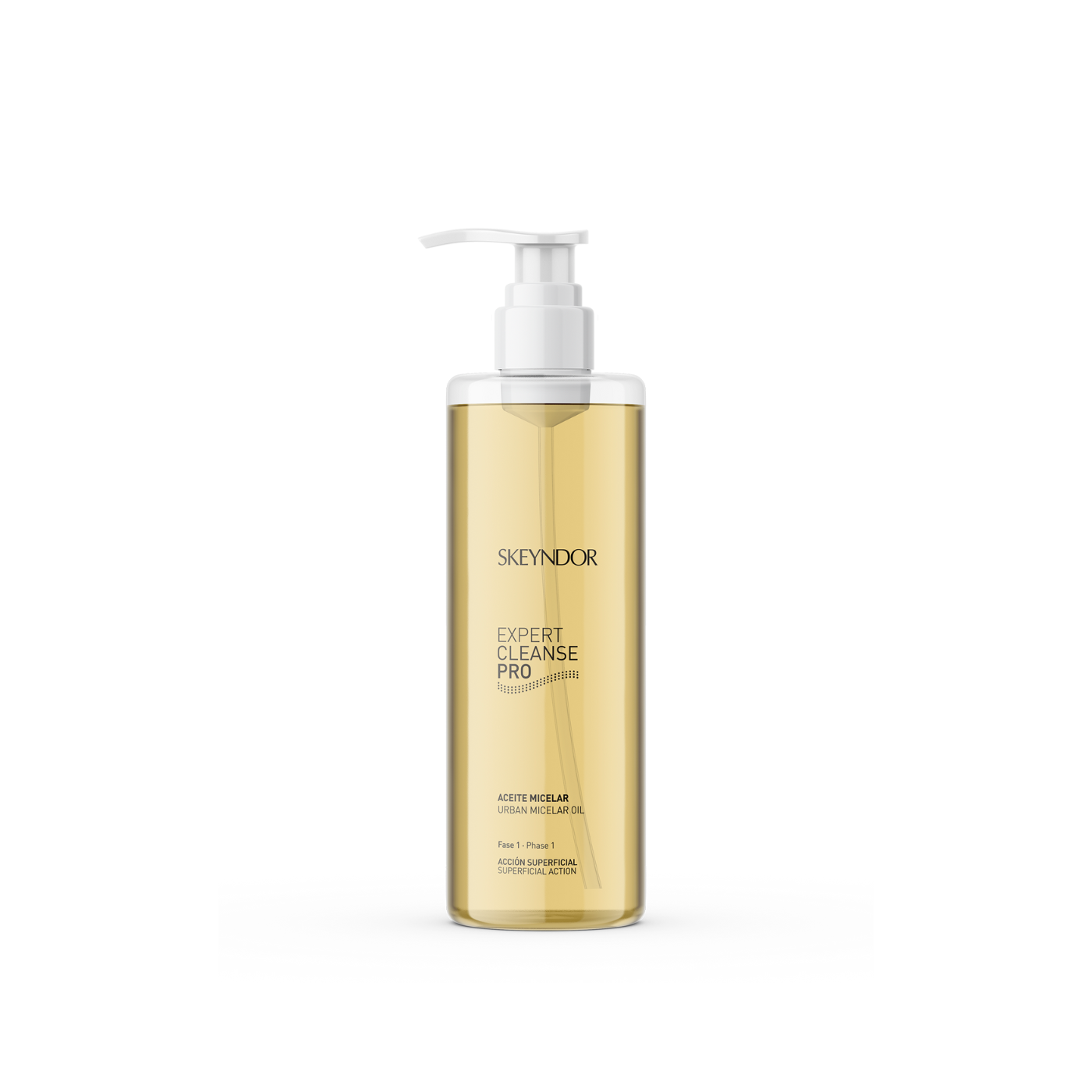 Expert Cleanse PRO - Micellar Oil (200ml)