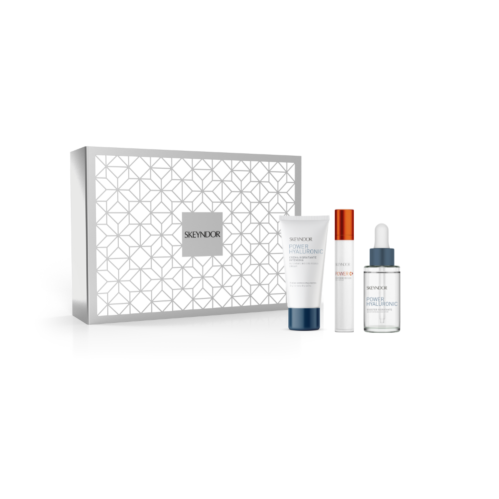 Power Hyaluronic - The Cream Gift Set