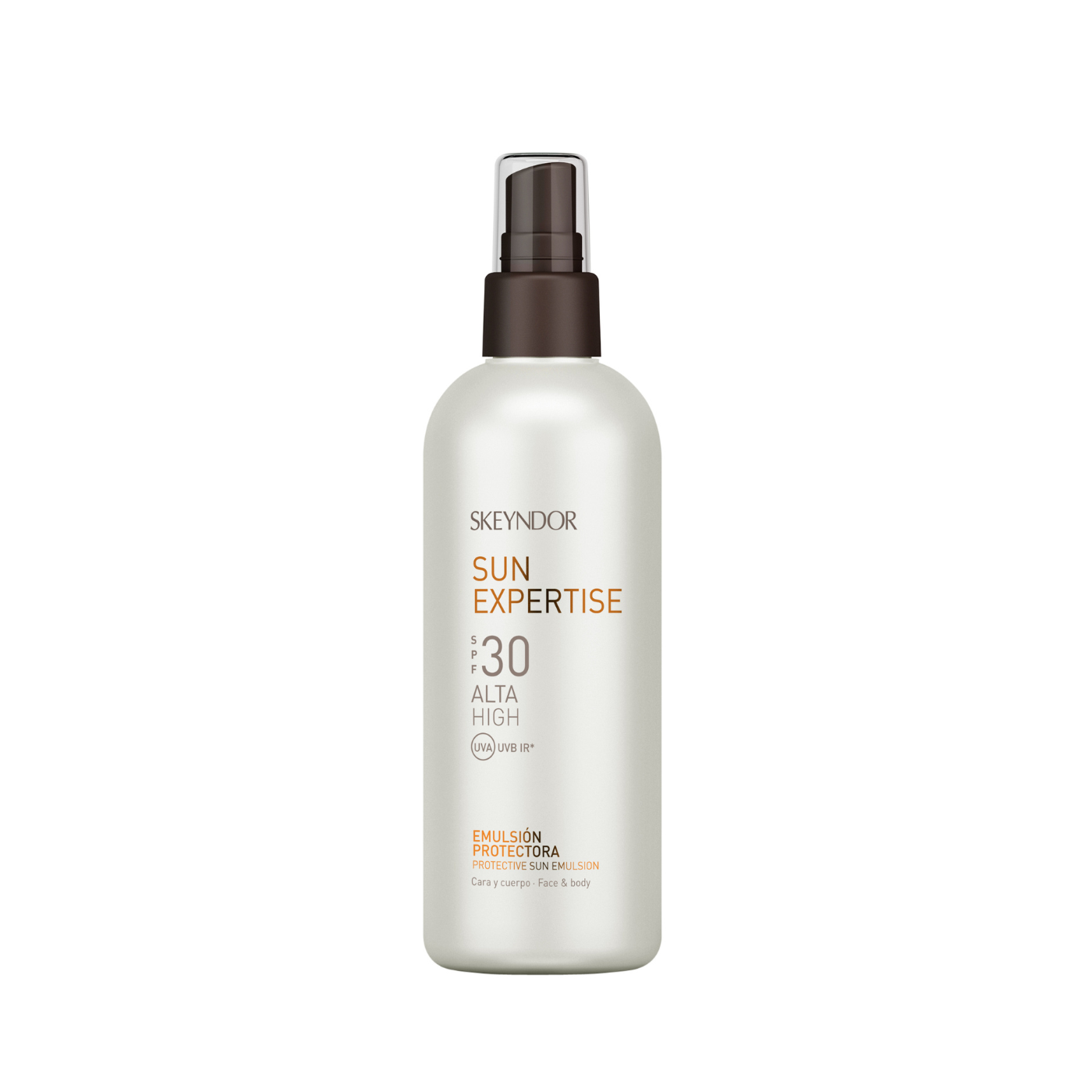 Sun Expertise Protective Sun Emulsion SPF30