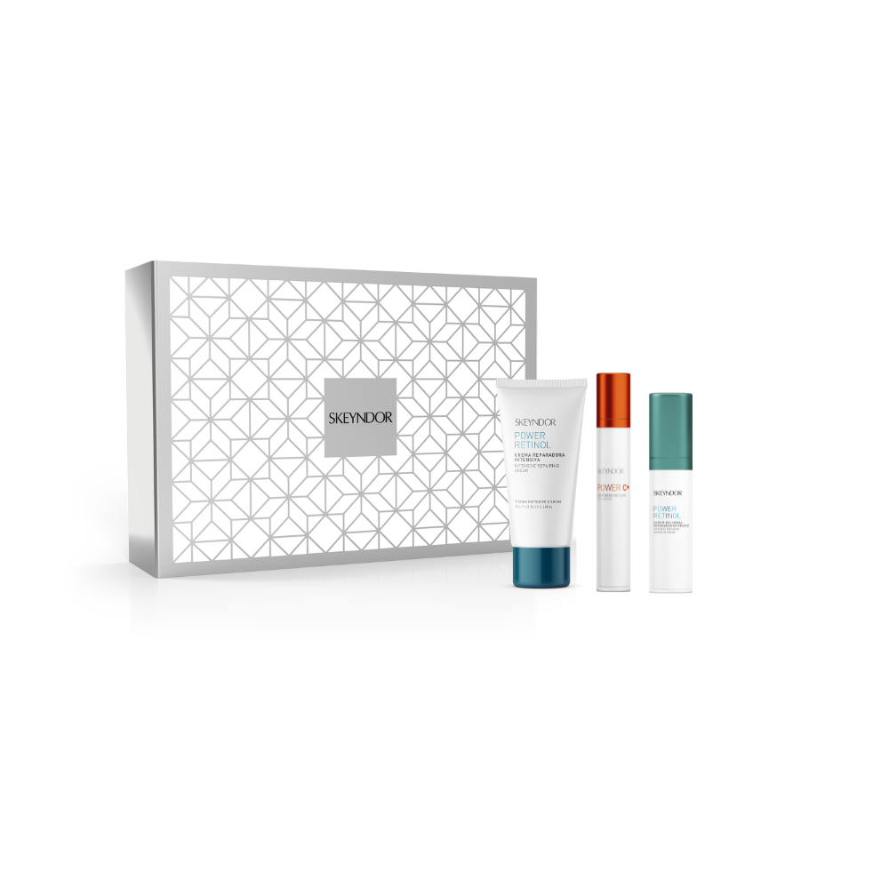 Power Retinol - The Cream Gift Set