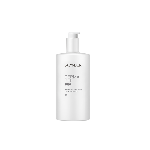 Derma Peel Pro Resurfacing Cleansing Gel (200ml)