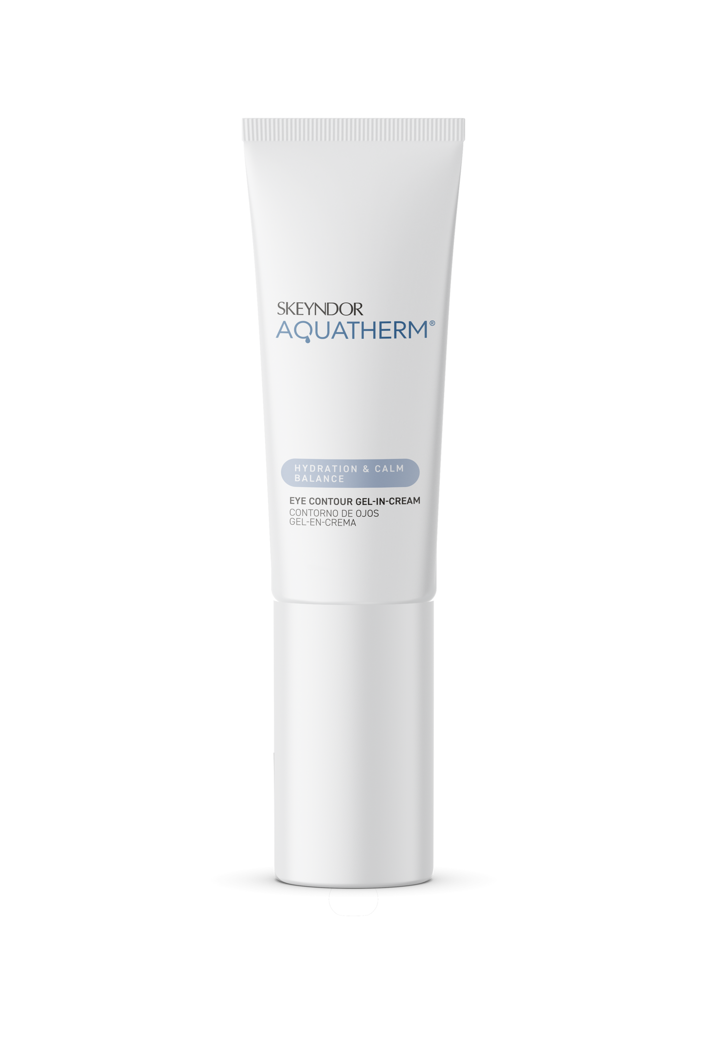 Aquatherm - Eye Contour Gel-in-Cream (15ml)