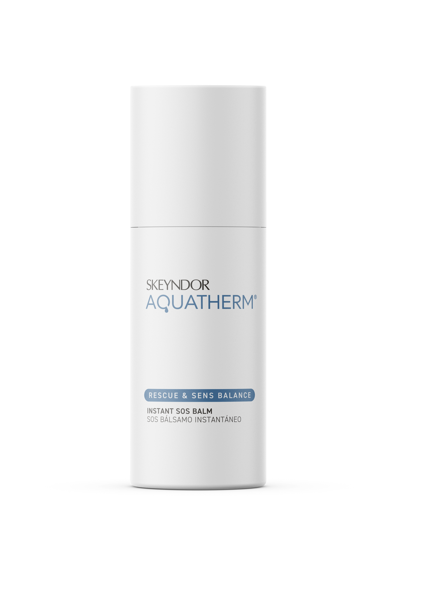 Aquatherm - Instant SOS Balm (30ml)