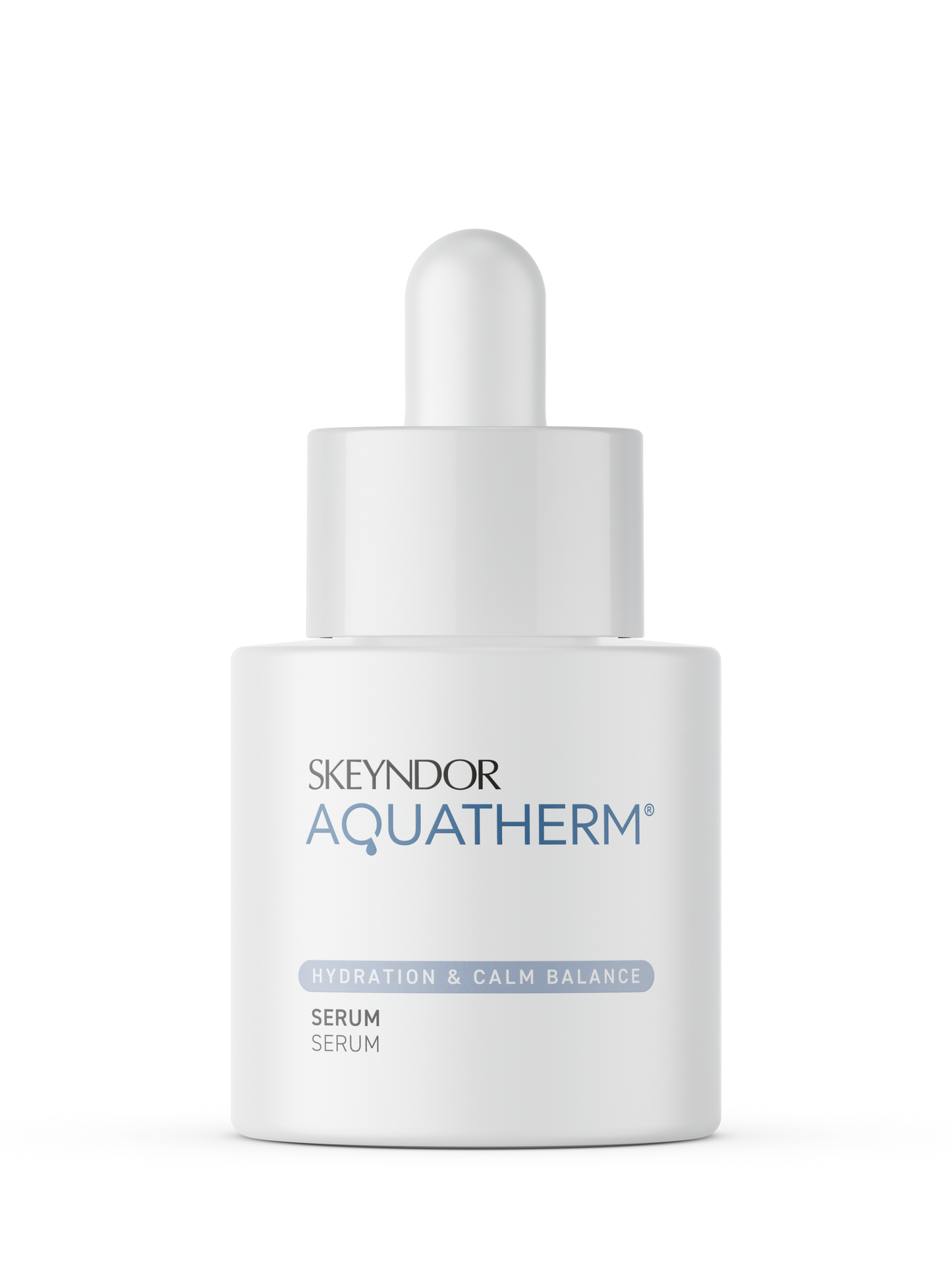 Aquatherm - Serum (30ml)
