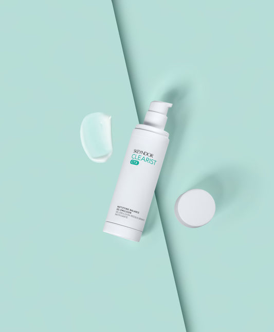 Clearist CTX - Mattifying Balance Gel-Emulsion