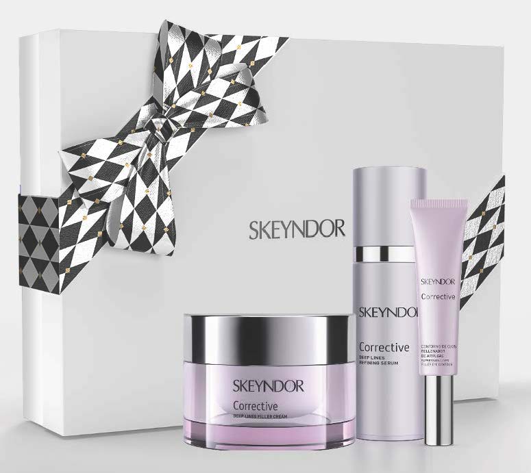 Corrective - Gift Set (Cream)