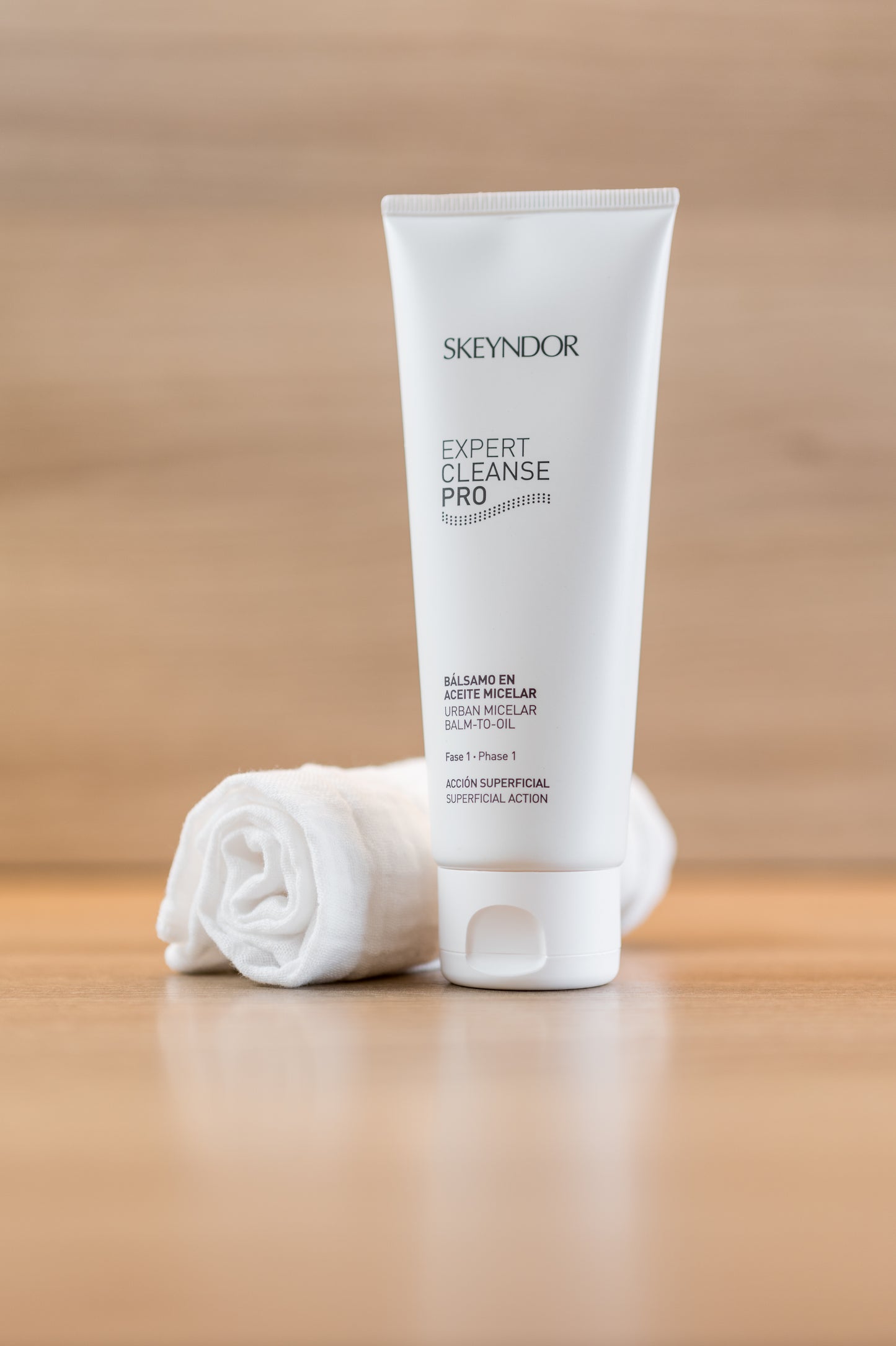 Expert Cleanse PRO - Micellar Balm-to-Oil (125ml)