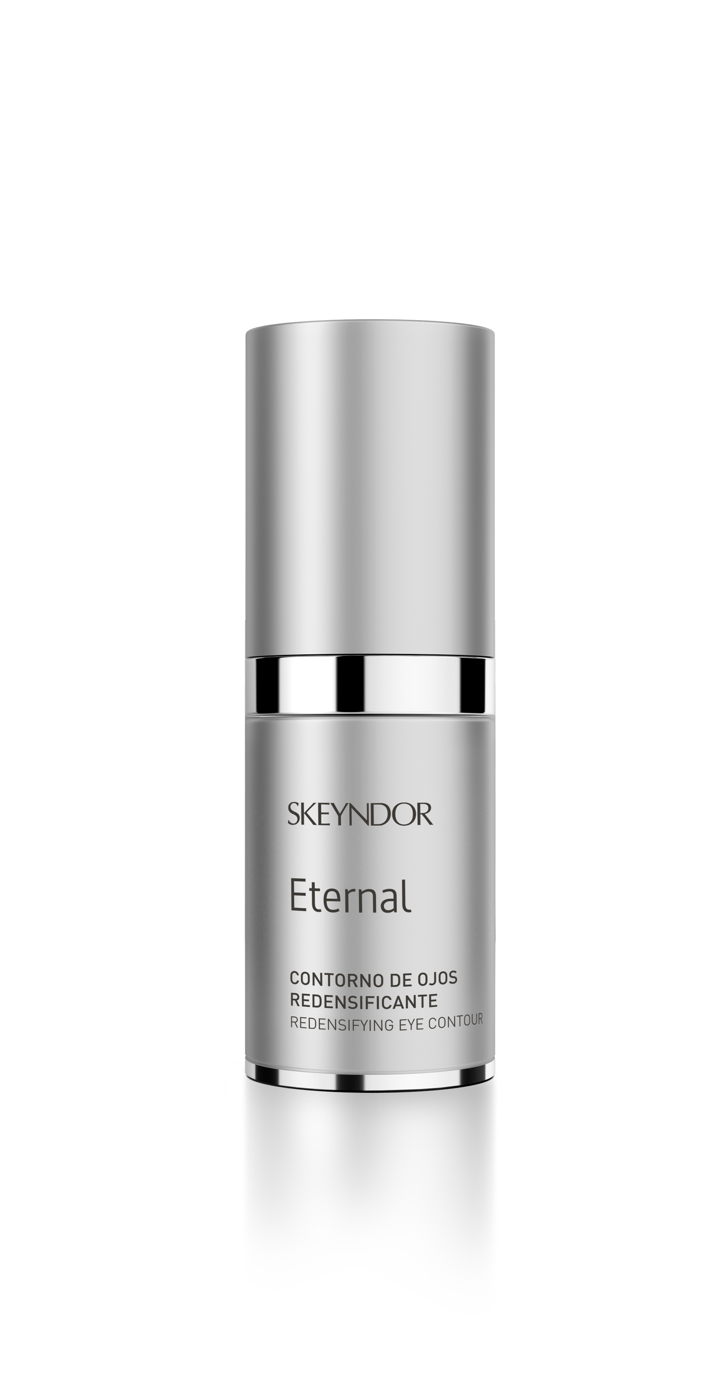 Eternal - Re-densifying Eye Contour Cream (15ml)