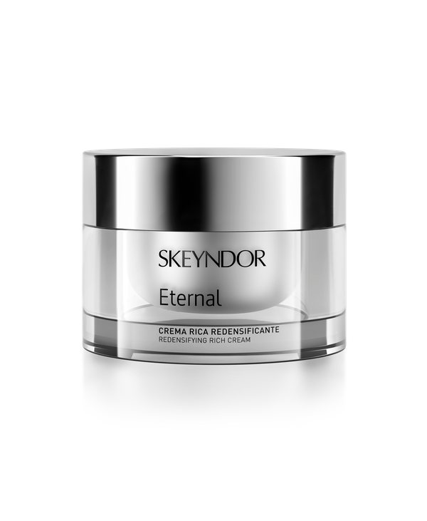 Eternal - Rich Re-densifying Cream (50ml)