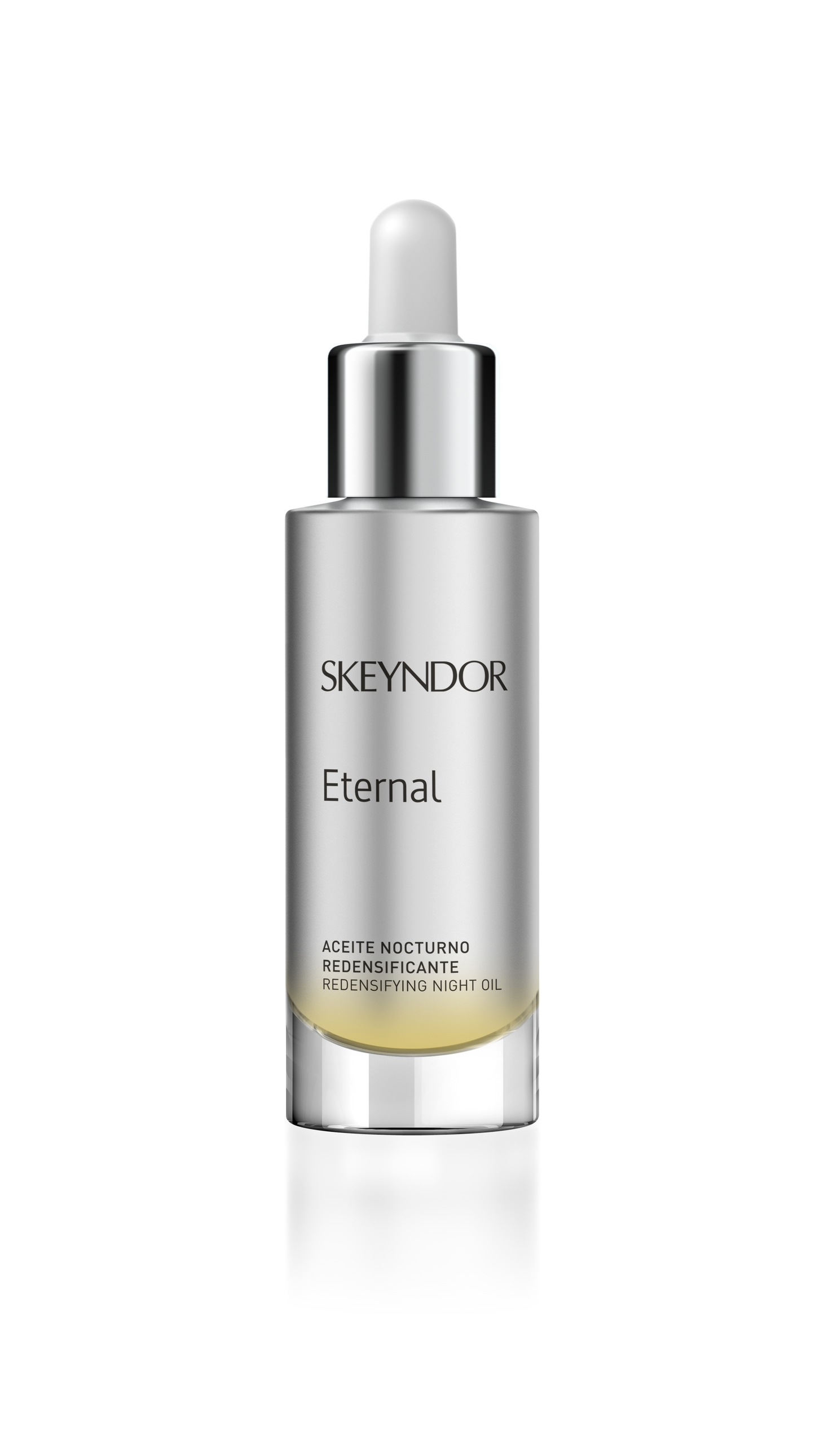 Eternal - Re-densifying Night Oil (30ml)