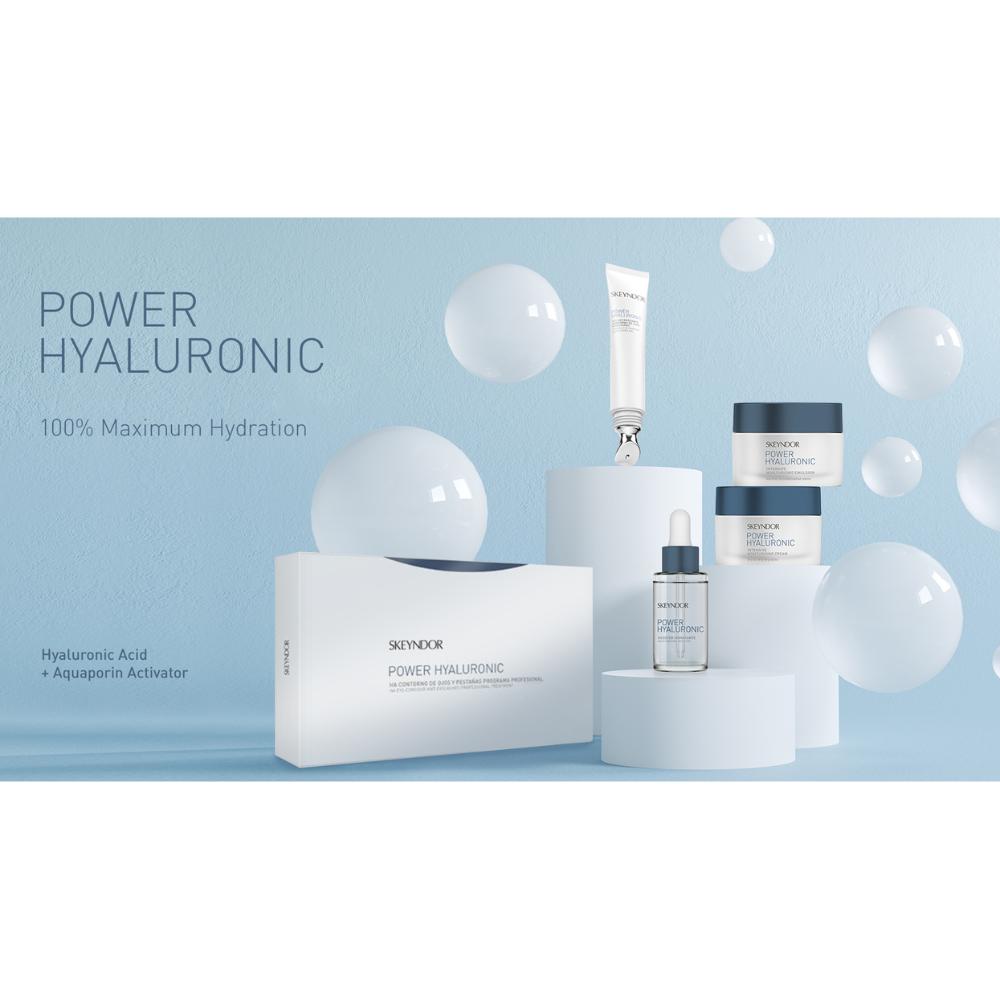 Power Hyaluronic