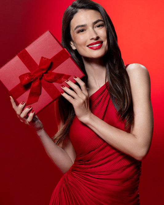 Gift - Corrective - Emulsion