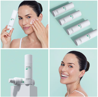 Clearist CTX - Mattifying Balance Gel-Emulsion