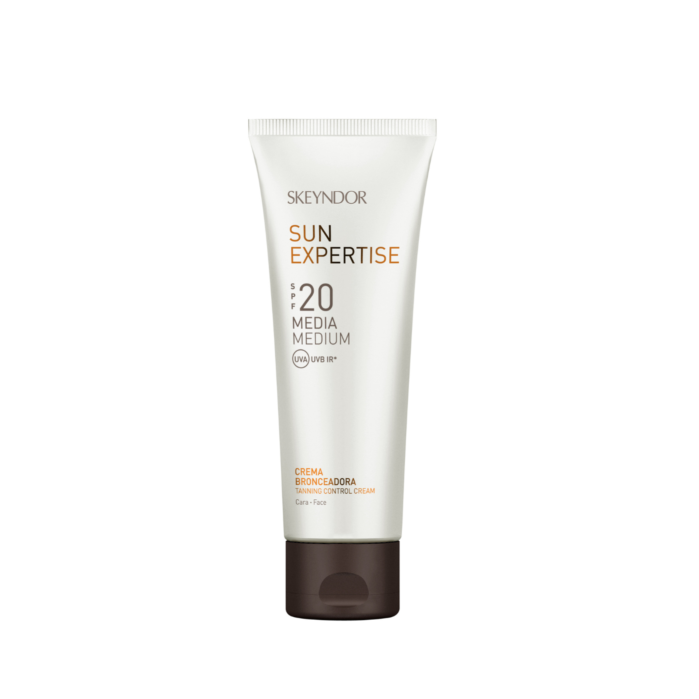 Sun Expertise Tanning Control Cream SPF20