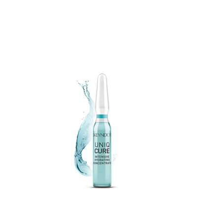 Uniqcure Intensive Hydrating Concentrate
