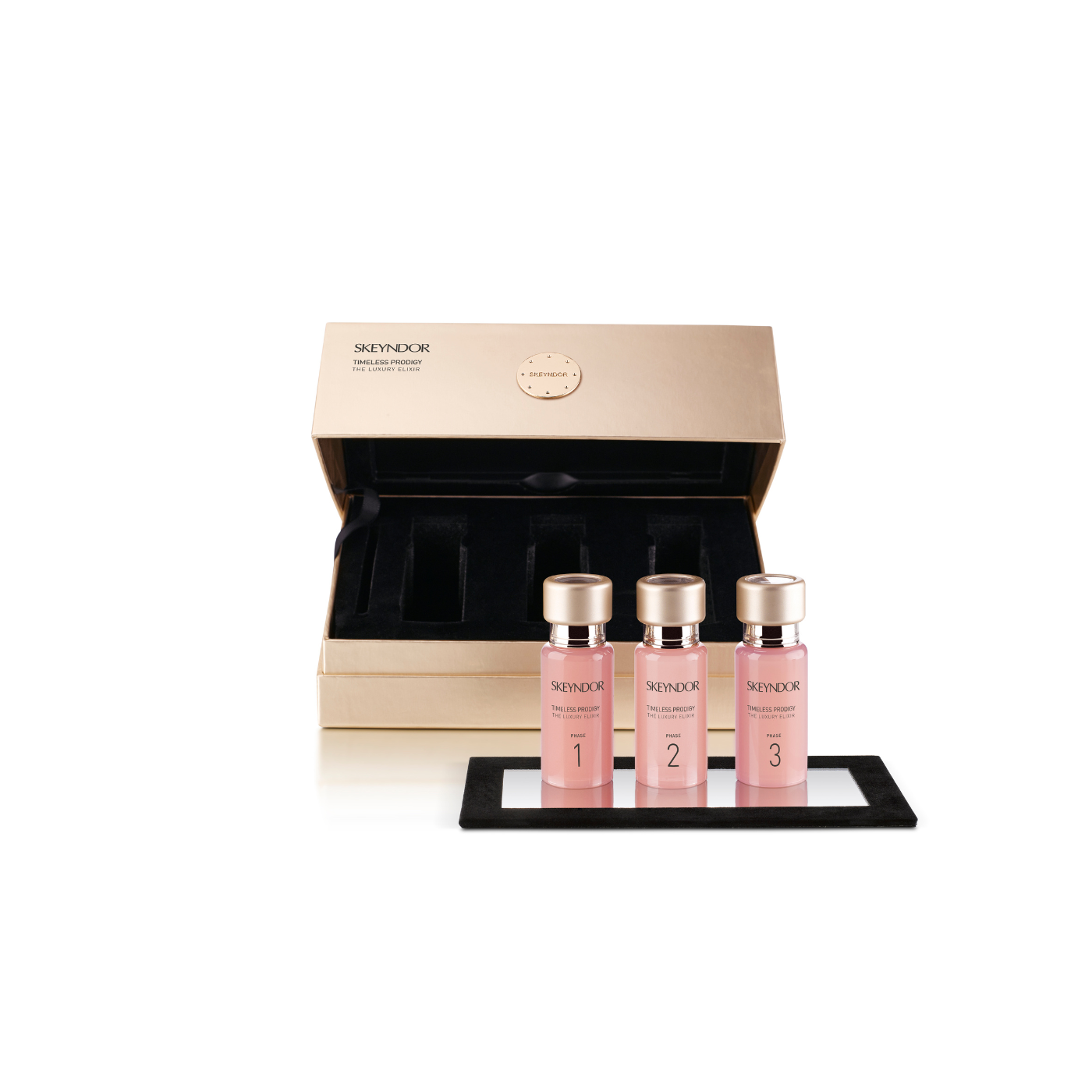Skeyndor | Timeless Prodigy The Luxury Elixir – Skeyndor UK