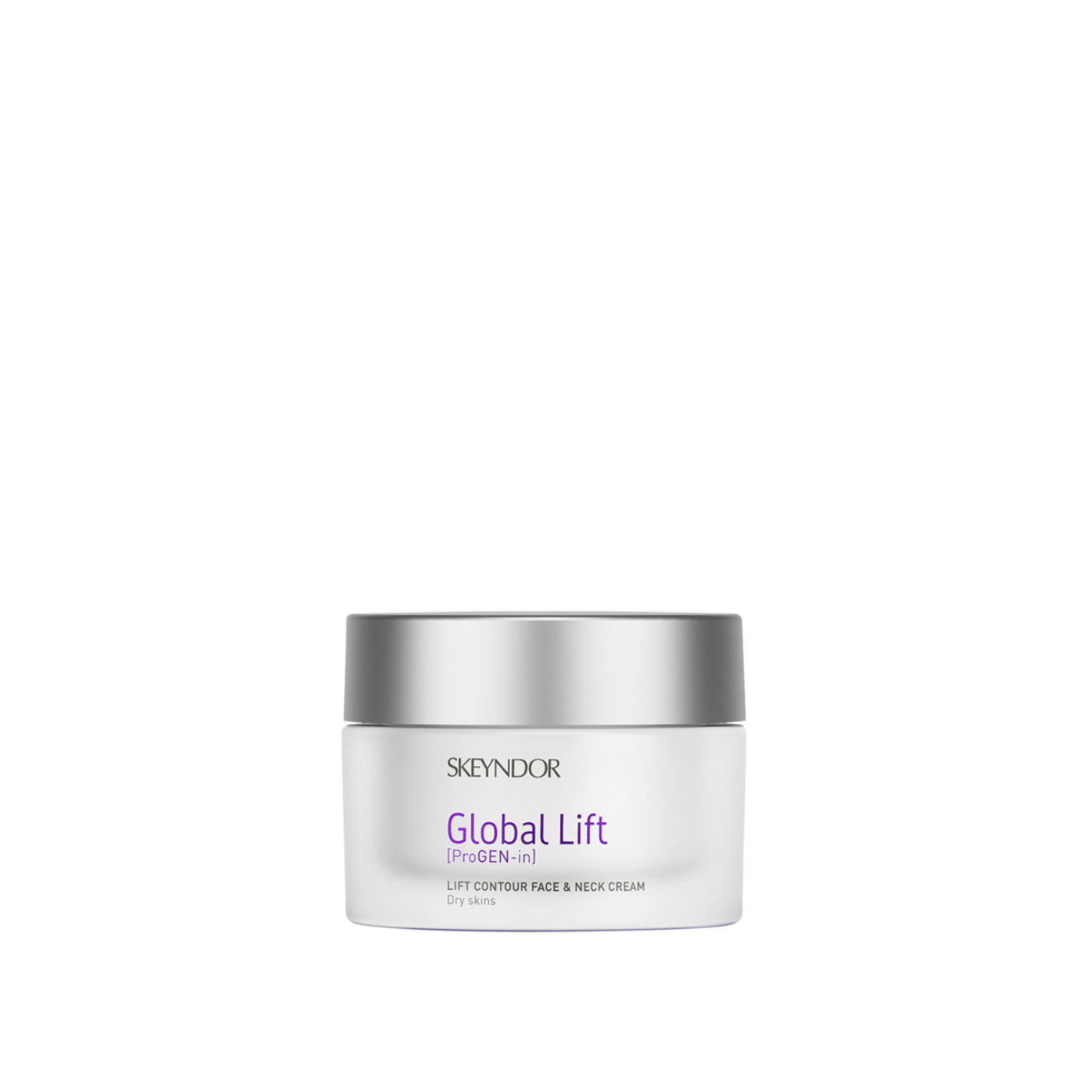 Global Lift Contour Face & Neck Cream (Dry)