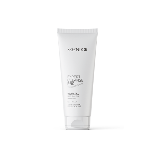 Expert Cleanse PRO - Micellar Balm-to-Oil (125ml) – Skeyndor UK