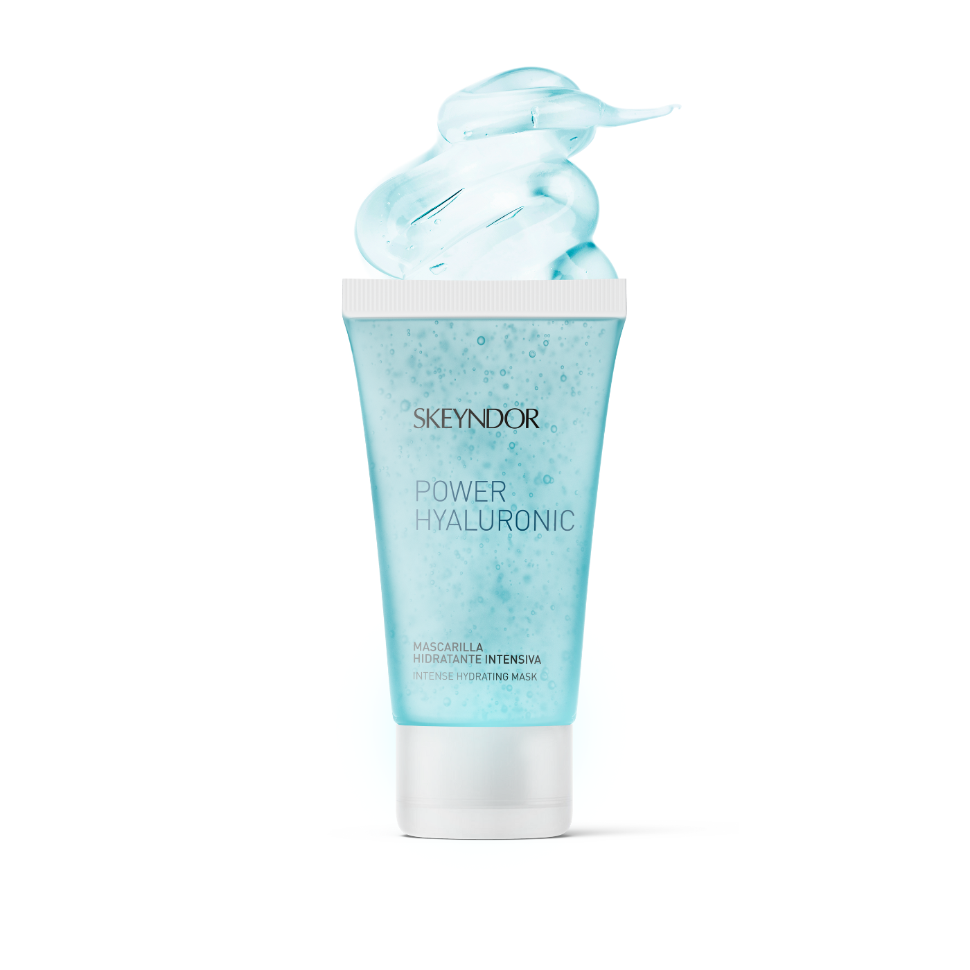 Power Hyaluronic Intense Hydrating Mask