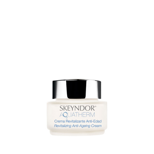 Aquatherm Revitalising Anti-Ageing Cream