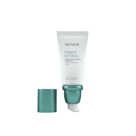 Power Retinol Intensive Repairing Cream (Normal/Dry)