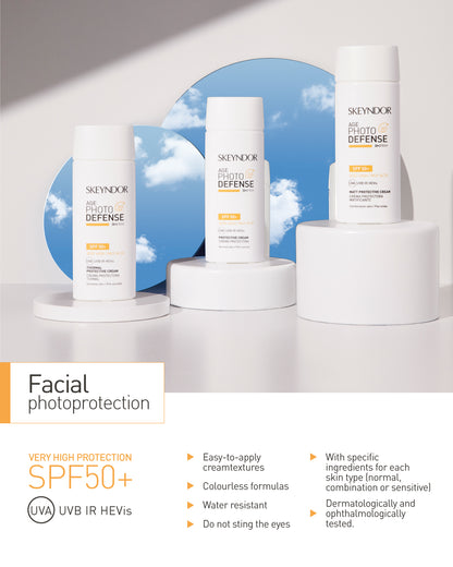 Age Photo Defence - Protective Cream SPF50+ (75ml)