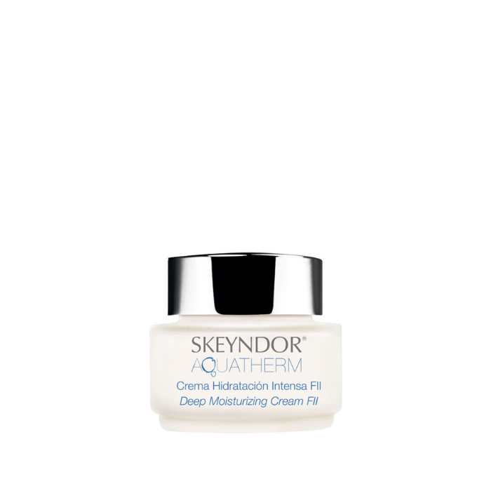 Aquatherm Deep Moisturising Cream FII