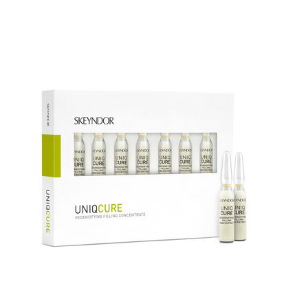 Uniqcure Redensifying Filling Concentrate