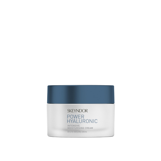 Power Hyaluronic Intensive Moisturising Cream (Normal/Dry)