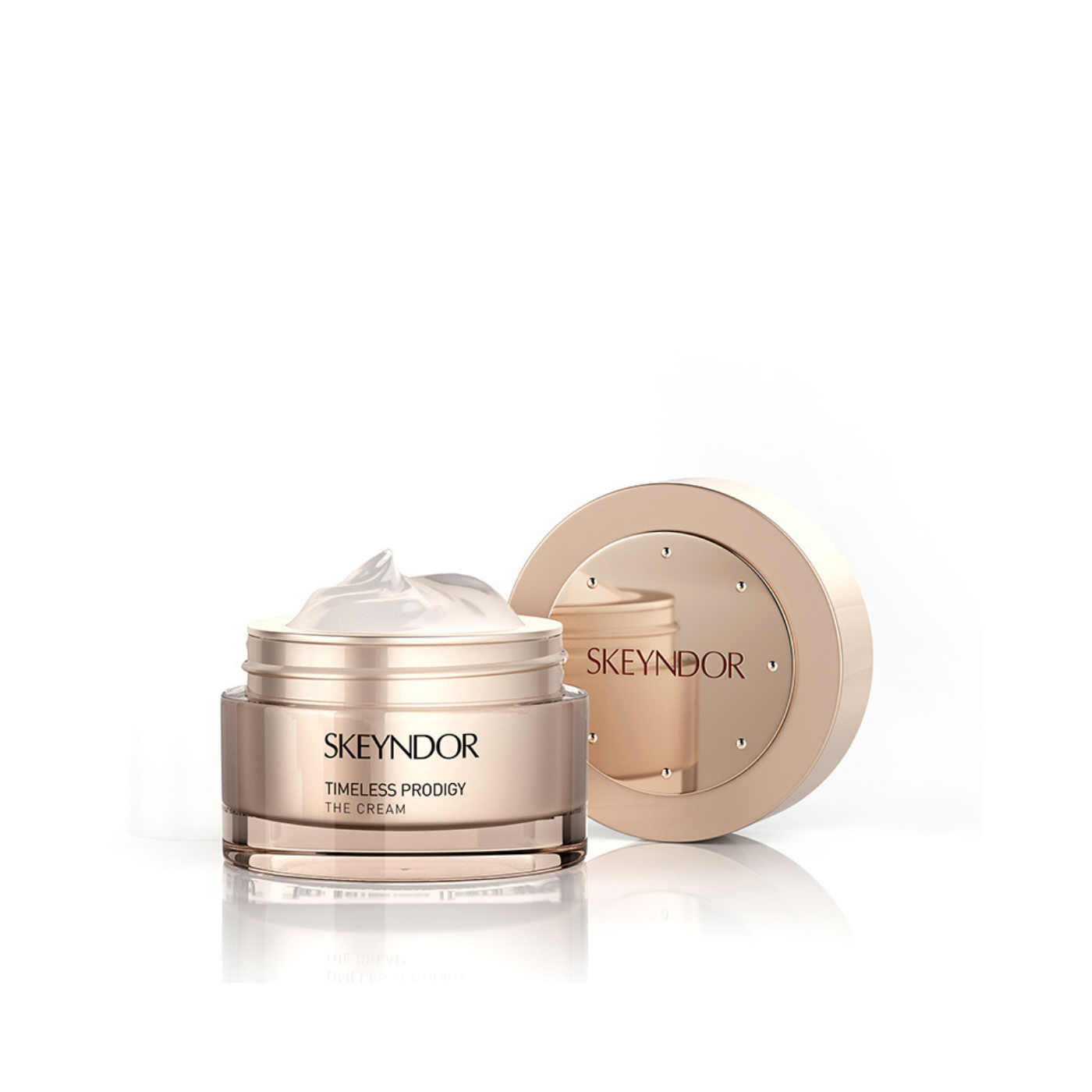 Skeyndor | Timeless Prodigy The Cream – Skeyndor UK
