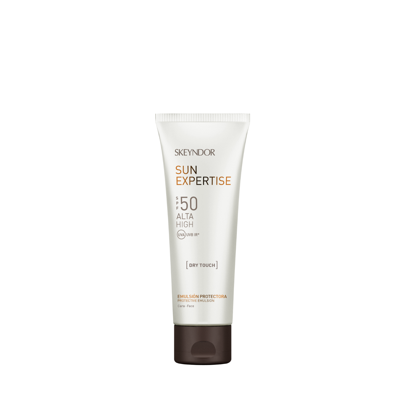 Sun Expertise Dry Touch Protective Emulsion SPF50