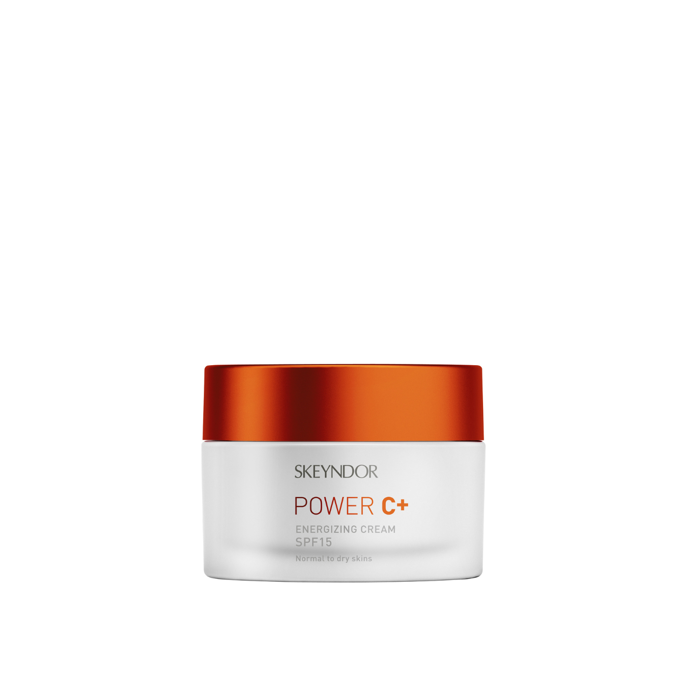 Power C+ Energising Cream SPF15 (Normal/Dry)