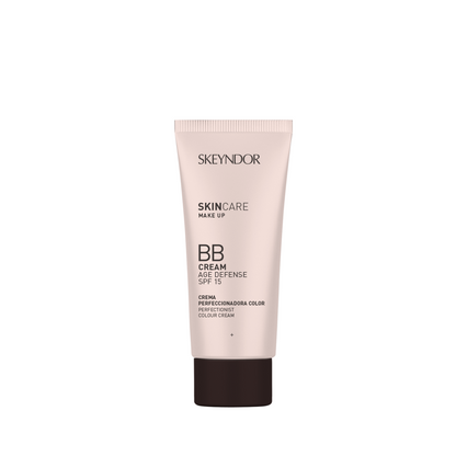 Skincare Makeup BB Cream SPF 15 (Blue Light Technology)