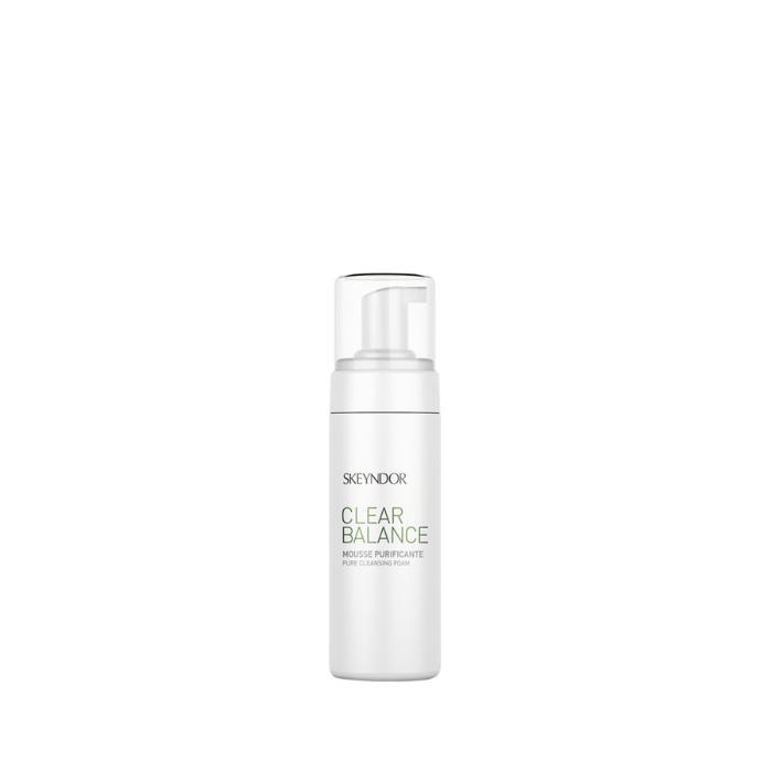 Clear Balance - Pure Cleansing Foam (150ml)