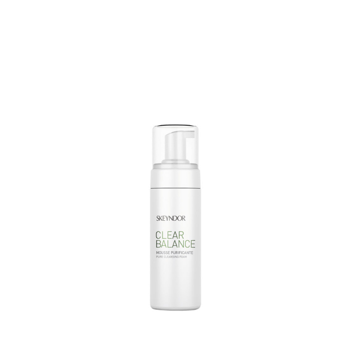 Clear Balance Pure Cleansing Foam