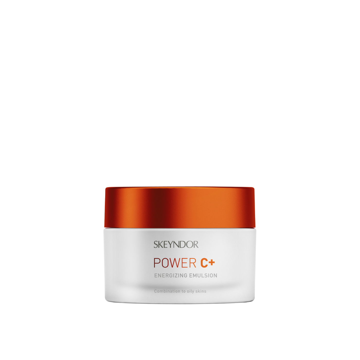 Power C+ Energising Emulsion (Combination/Oily)