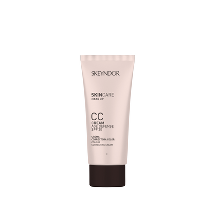 Skincare Makeup CC Cream SPF 30