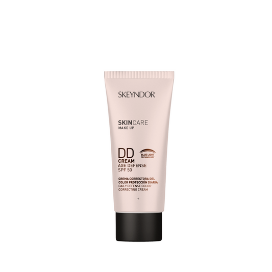 Skincare Makeup DD Cream SPF 50 (Blue Light Technology)
