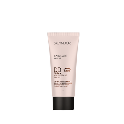 Skincare MakeUp - DD Cream SPF50 (Blue Light Technology) (40ml)