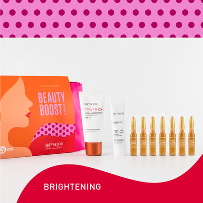 Brightening Beauty Boost Dream Kit (EMULSION)