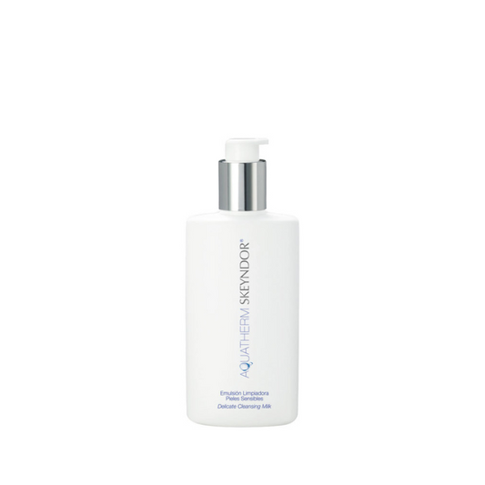 Aquatherm Delicate Cleansing Milk