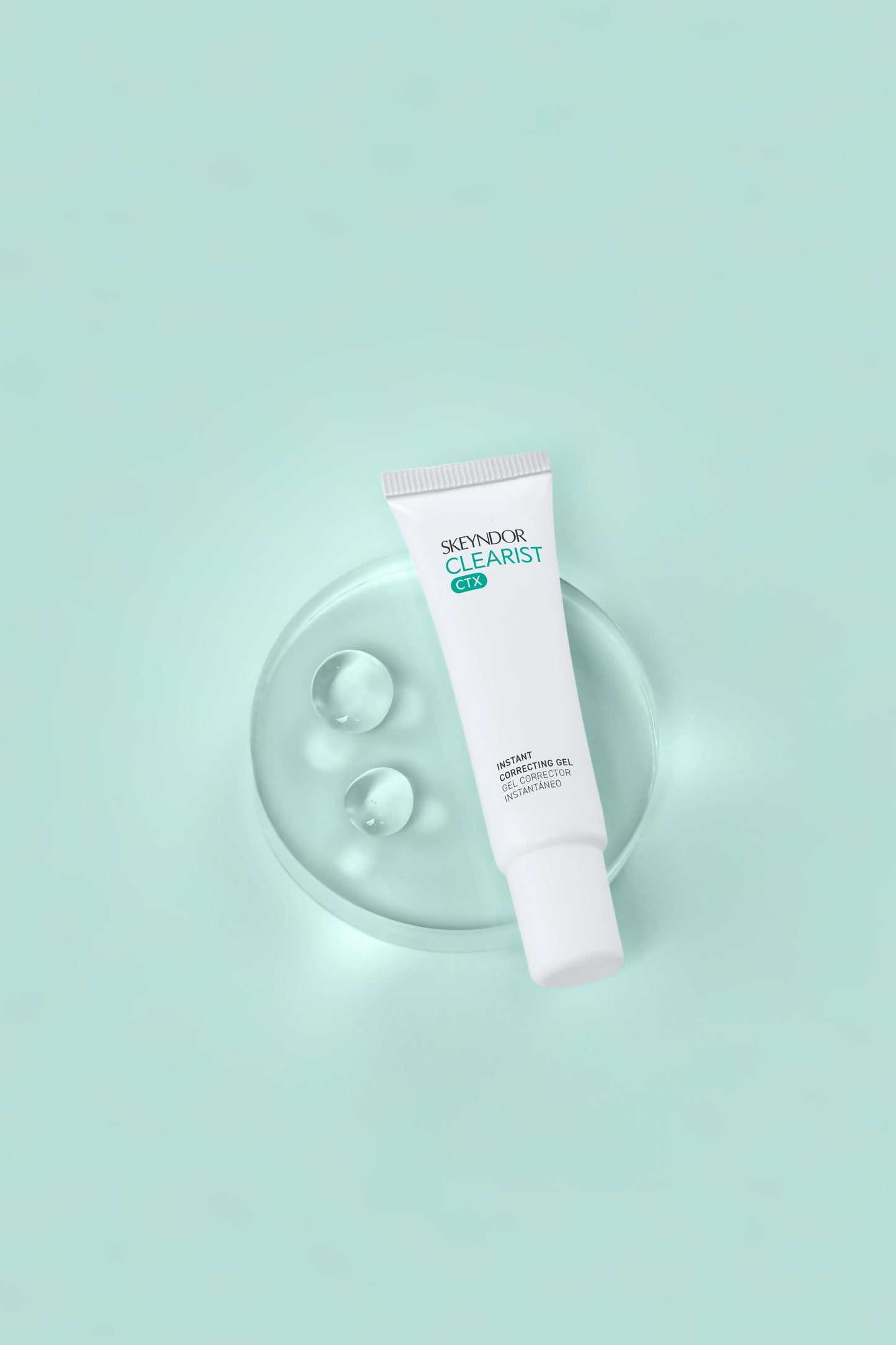 Clearist CTX - Instant Correcting Gel