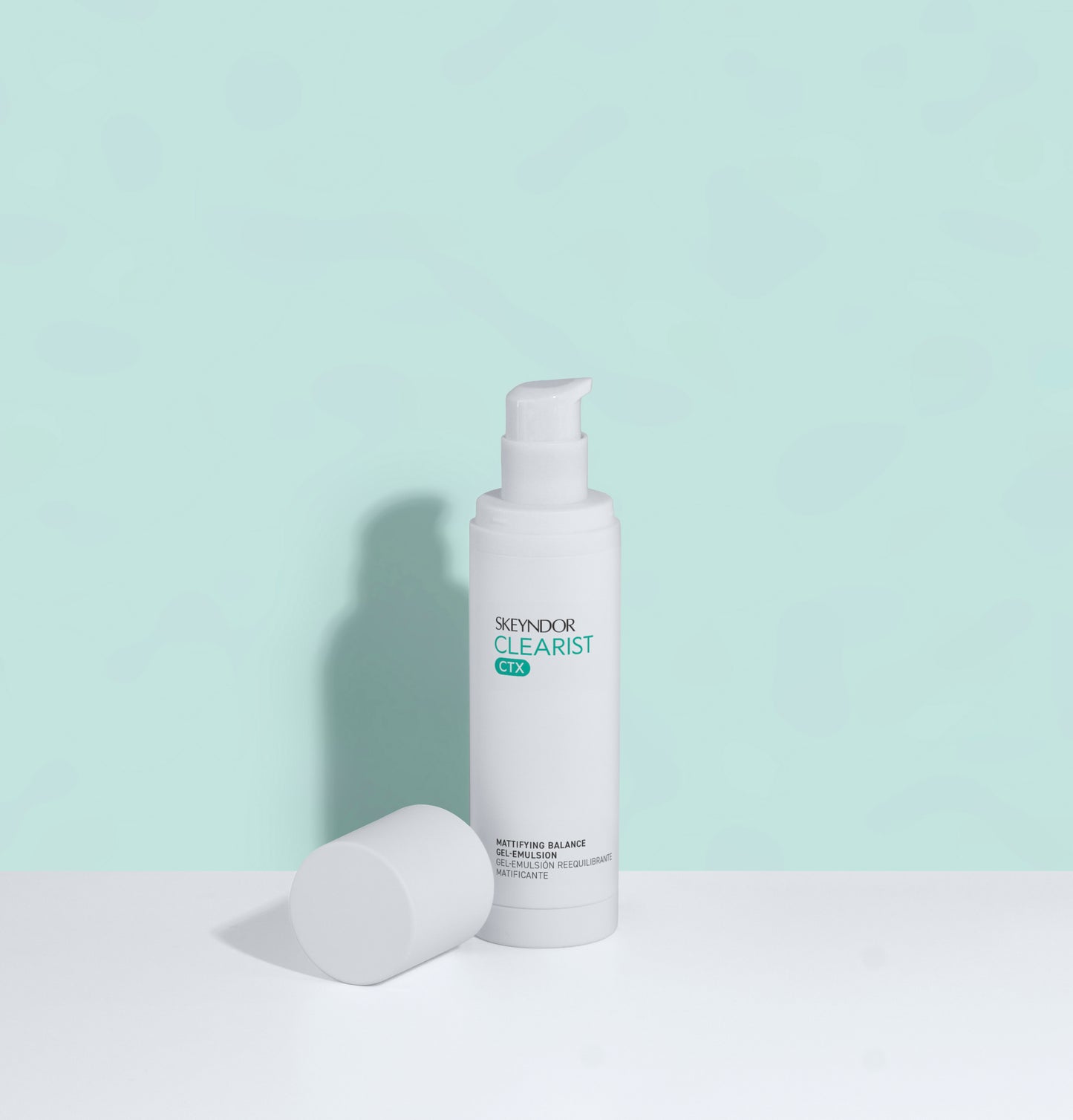 Clearist CTX - Mattifying Balance Gel-Emulsion